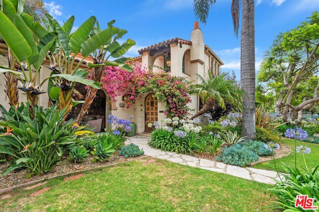 Santa Monica, CA 90402,409 19th ST