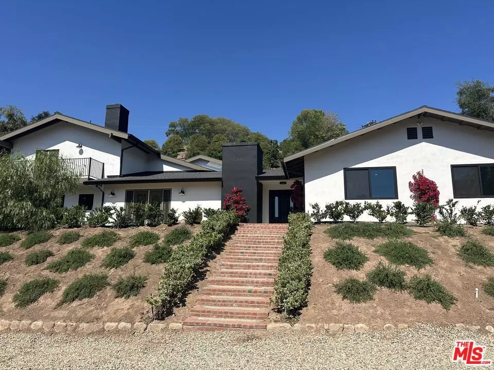 Ojai, CA 93023,1131 Rancho DR