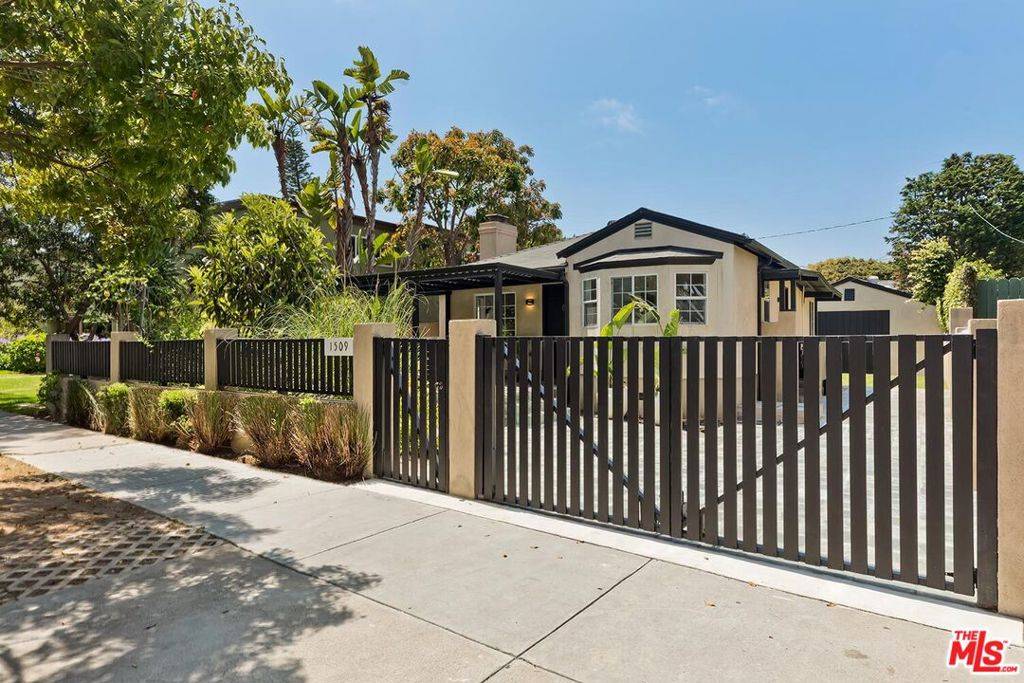 Santa Monica, CA 90405,1509 Pearl ST