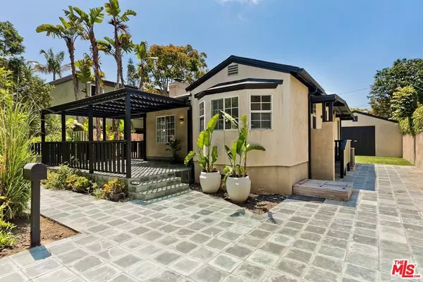 1509 Pearl ST, Santa Monica, CA 90405
