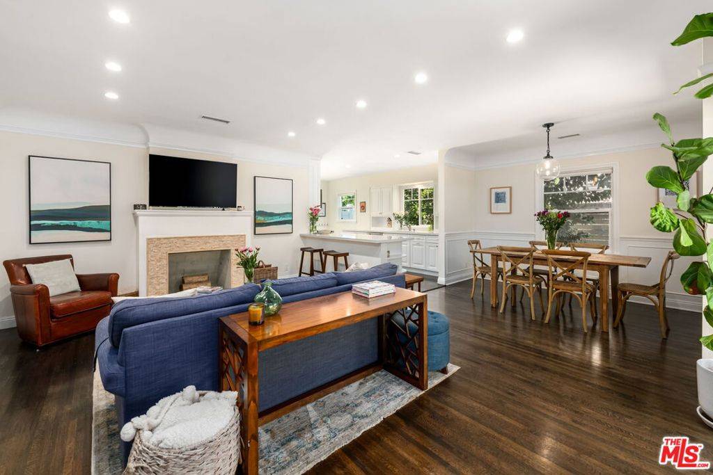 4223 Wilkinson AVE, Studio City, CA 91604