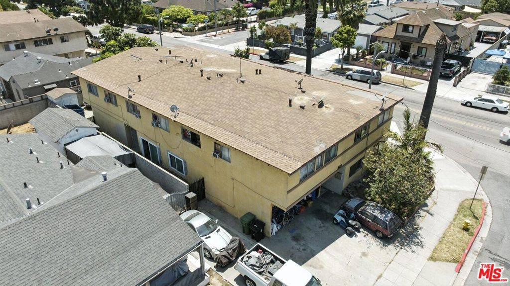 Inglewood, CA 90301,1100 S Inglewood AVE