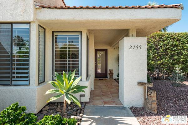Palm Springs, CA 92264,2795 Alondra WAY
