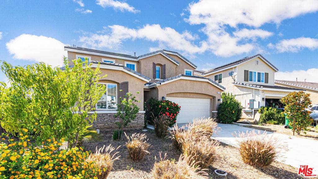Menifee, CA 92585,26619 Iron Mountain ST