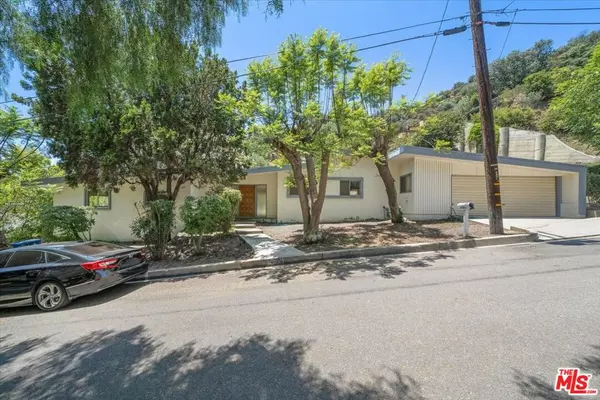 4081 Mandeville Canyon RD, Los Angeles, CA 90049