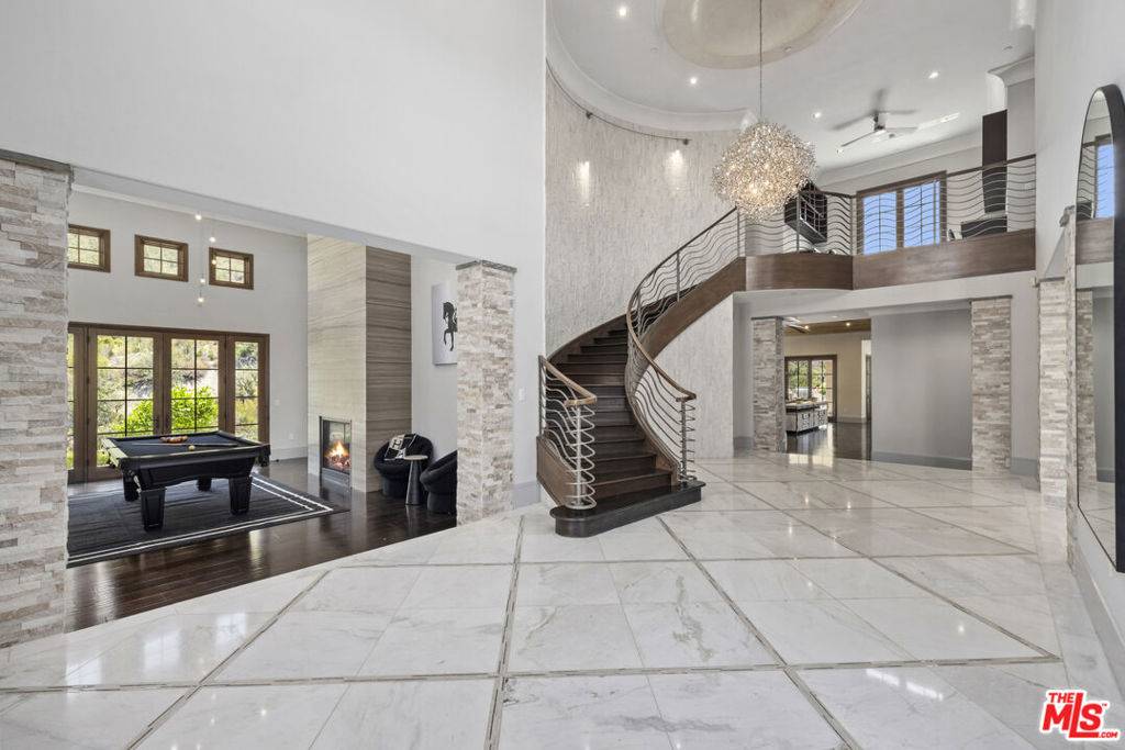 Agoura Hills, CA 91301,29450 MALIBU VIEW CT