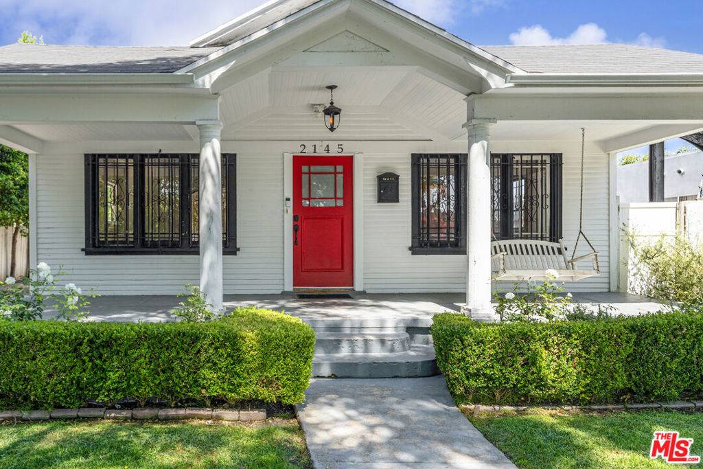 Los Angeles, CA 90016,2145 S Orange DR