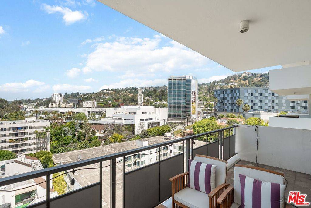 West Hollywood, CA 90069,1155 N La Cienega BLVD #1104