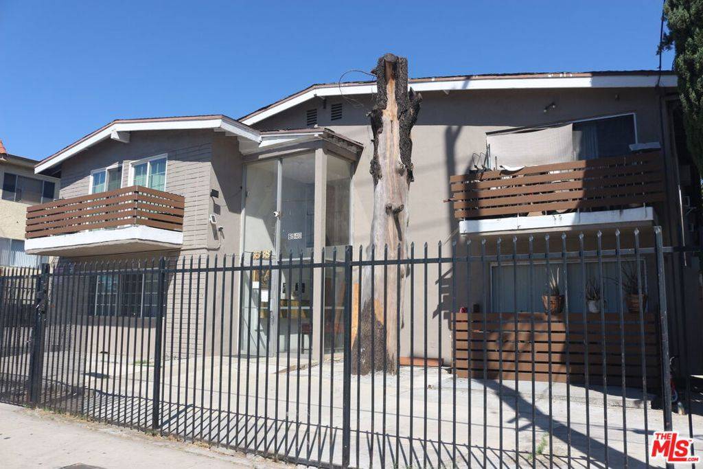 6538 Sepulveda BLVD, Van Nuys, CA 91411