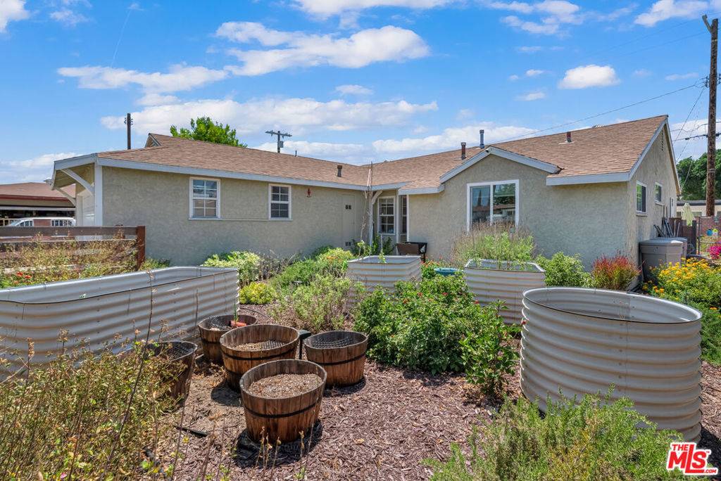 Sun Valley, CA 91352,7907 Klump AVE