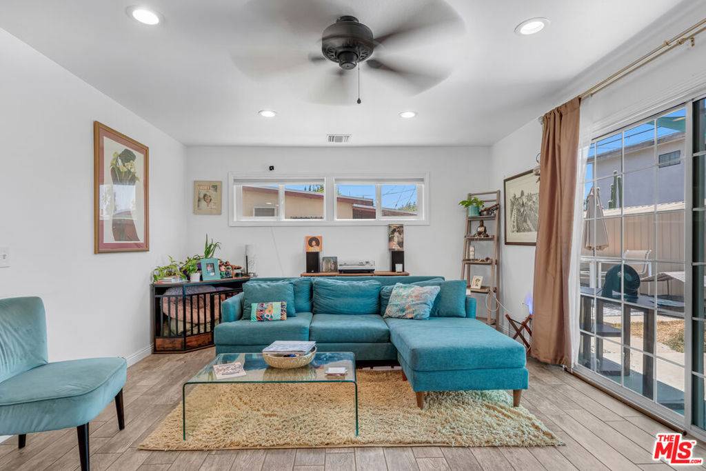 Sun Valley, CA 91352,7907 Klump AVE