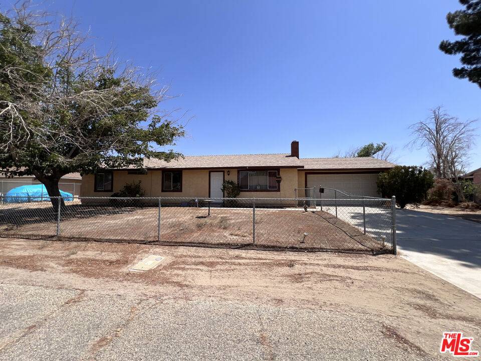 Lancaster, CA 93535,15842 Greenrock AVE