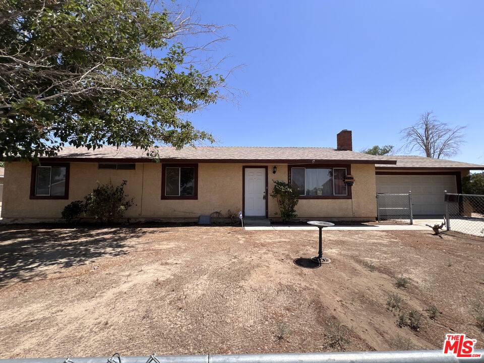 Lancaster, CA 93535,15842 Greenrock AVE