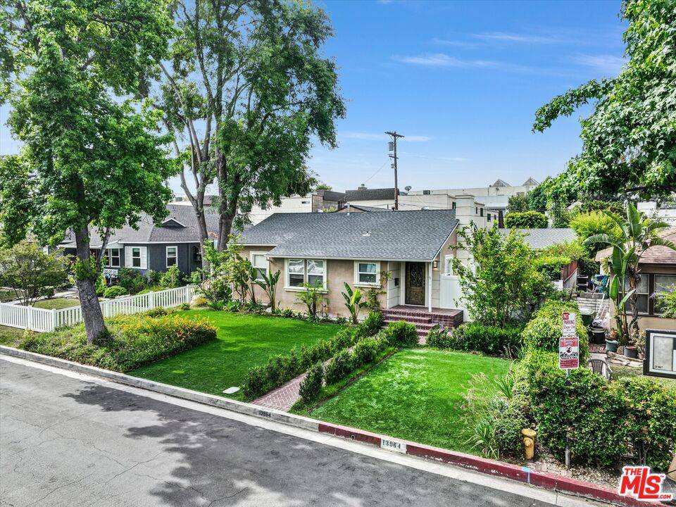 13964 La Maida ST, Sherman Oaks, CA 91423