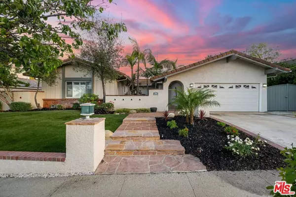 Thousand Oaks, CA 91360,774 Calle Punta