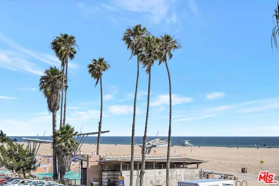 723 Palisades Beach RD #102, Santa Monica, CA 90402