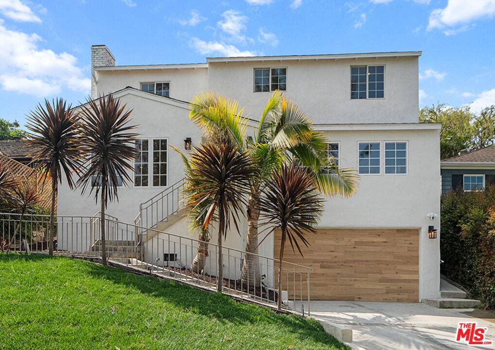 10436 Cheviot DR, Los Angeles, CA 90064
