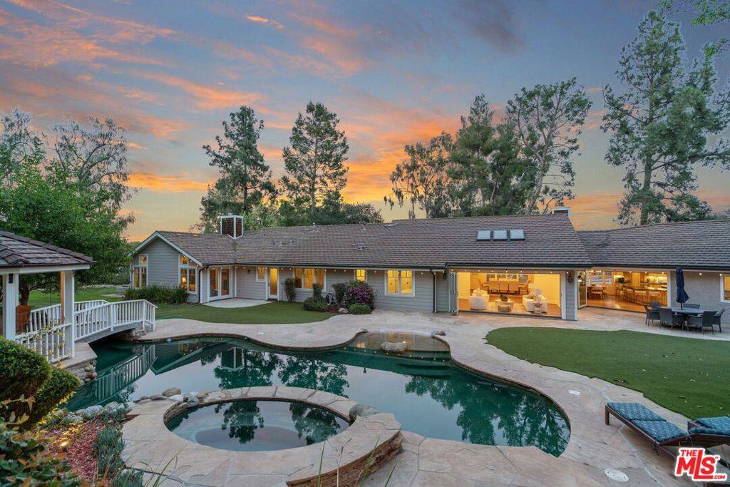 24901 Jim Bridger RD, Hidden Hills, CA 91302