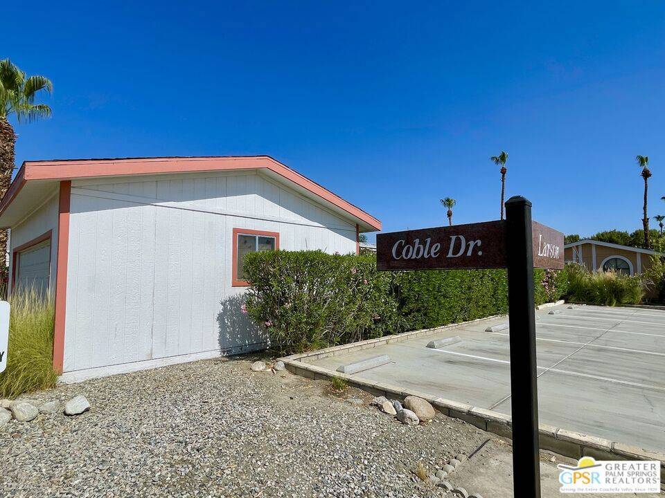 Cathedral City, CA 92234,53 Coble DR