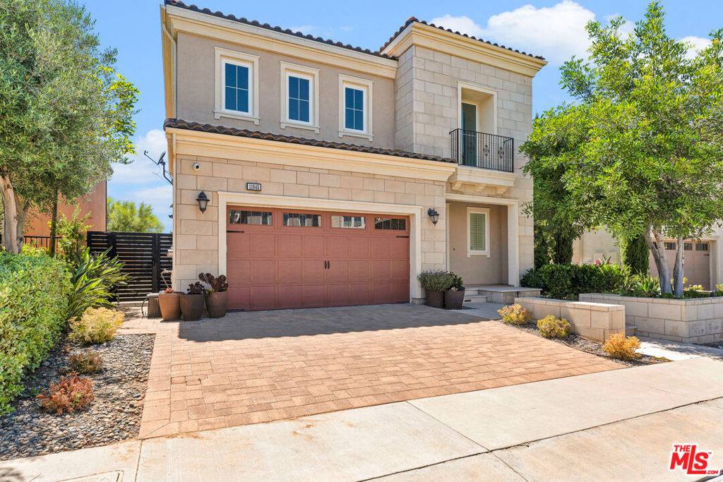 Porter Ranch, CA 91326,11945 Mirabel WAY