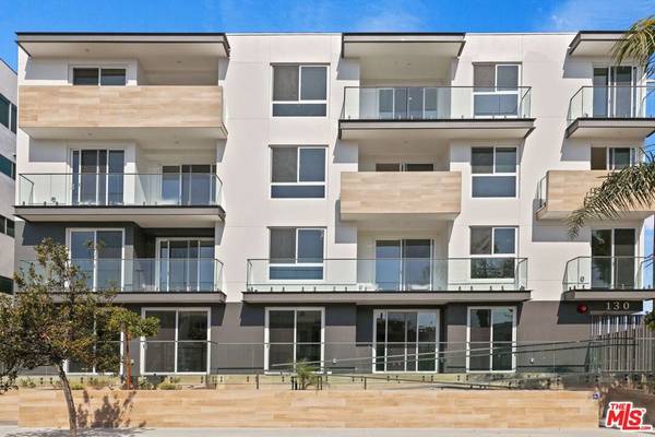 130 S Croft AVE #201, Los Angeles, CA 90048
