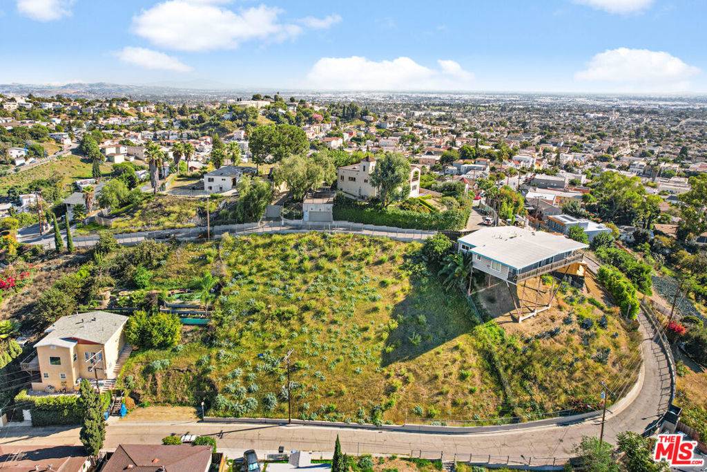 Los Angeles, CA 90063,1229 DODDS CIR