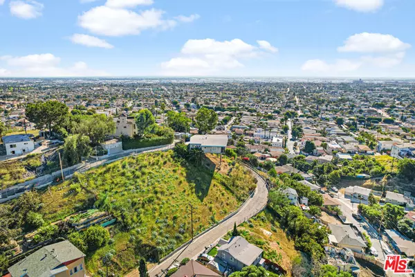 Los Angeles, CA 90063,1229 DODDS CIR