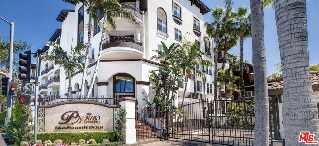 Los Angeles, CA 90036,6220 W 3rd Street #Apt 414