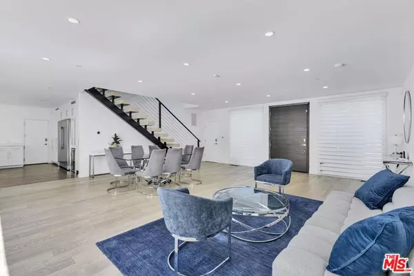 Beverly Hills, CA 90210,2044 Benedict Canyon DR