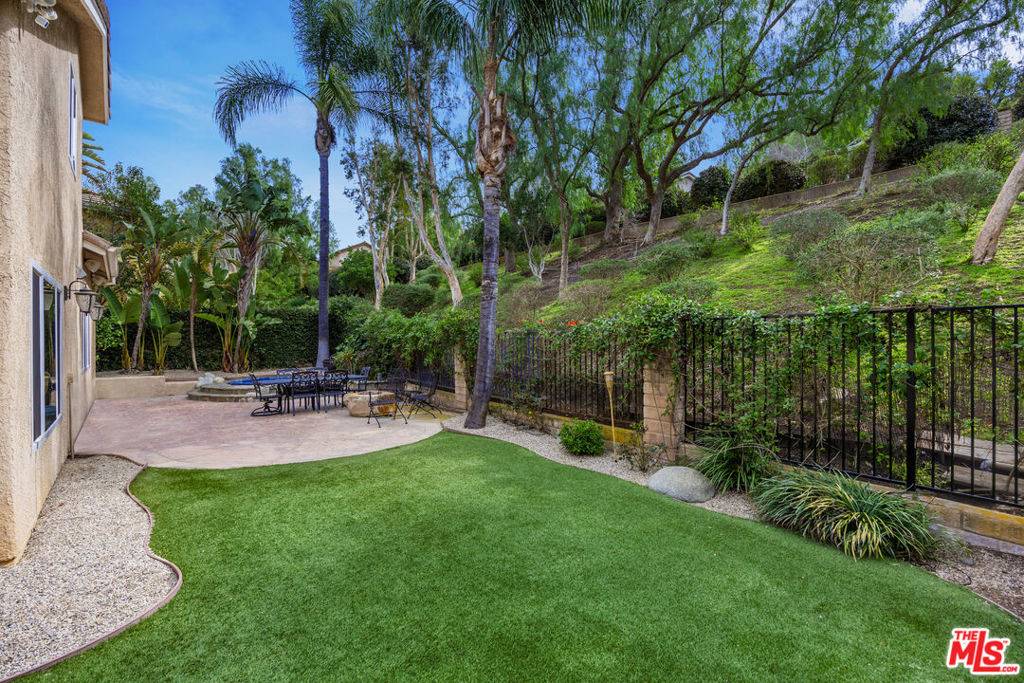 5136 Pesto WAY, Oak Park, CA 91377