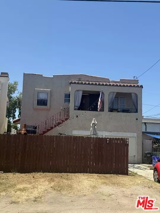 Hermosa Beach, CA 90254,1502 Ocean DR