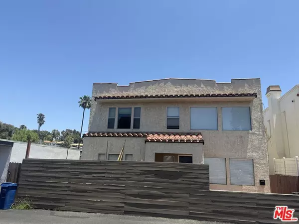 Hermosa Beach, CA 90254,1502 Ocean DR