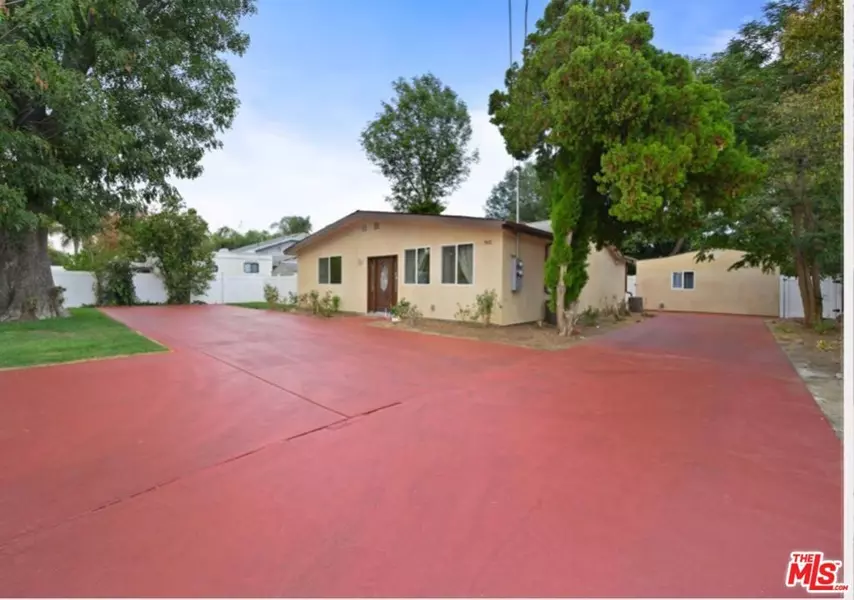 7412 Jamieson AVE, Reseda, CA 91335