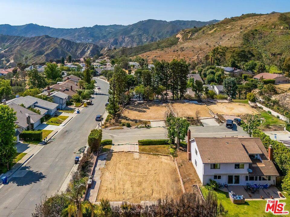 Pacific Palisades, CA 90272,17177 Avenida De La Herradura
