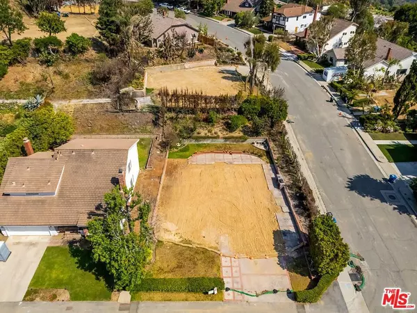 17177 Avenida De La Herradura, Pacific Palisades, CA 90272