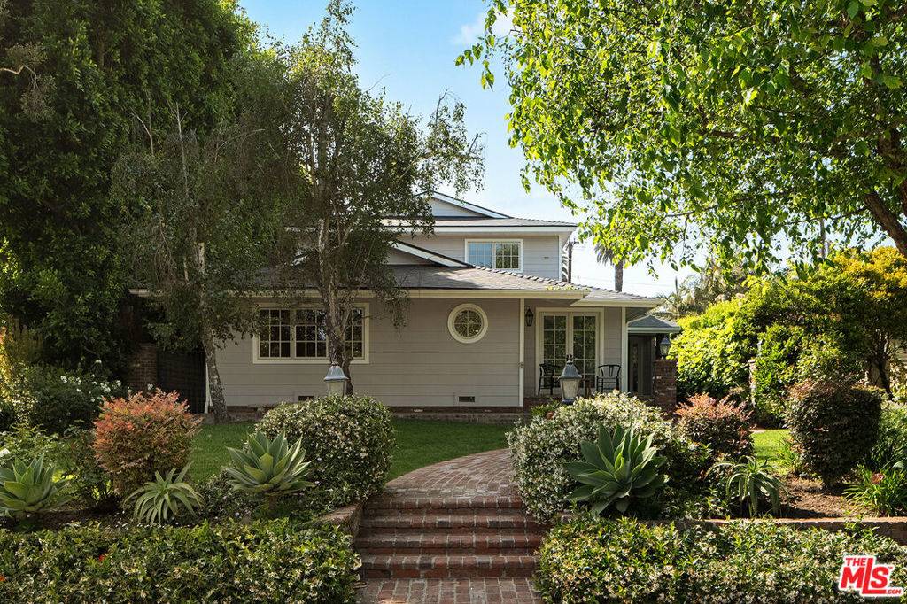 415 Palisades AVE, Santa Monica, CA 90402