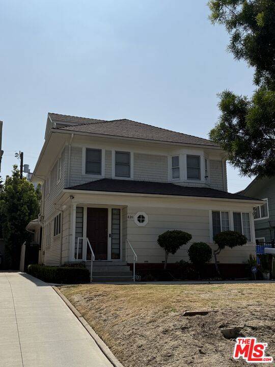 422 S Van Ness AVE, Los Angeles, CA 90020