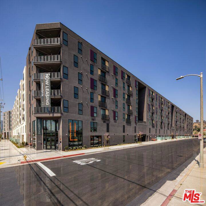 1101 N Main ST #107, Los Angeles, CA 90012