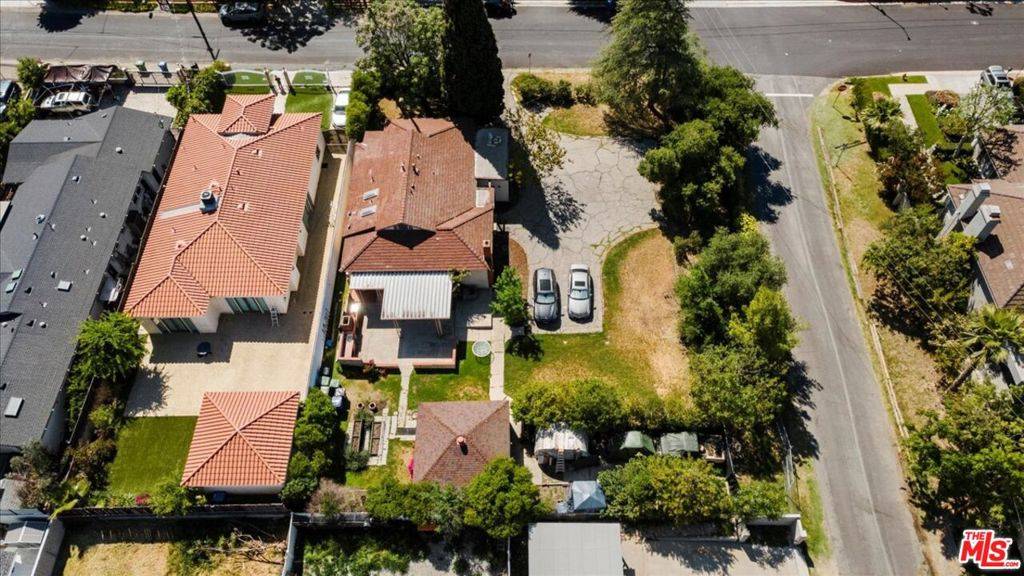 5454 Aura AVE, Tarzana, CA 91356