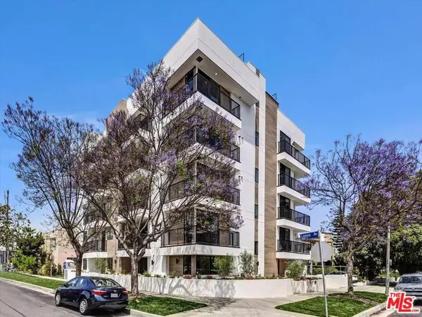 8867 Alcott ST #101, Los Angeles, CA 90035