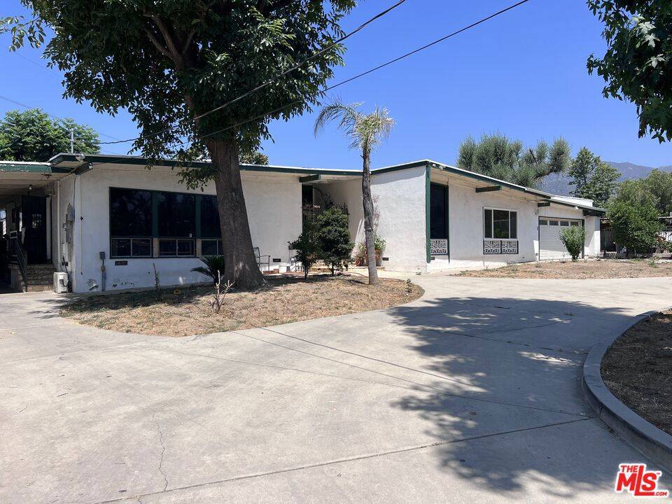 14175 Bergstrom PL, Sylmar, CA 91342