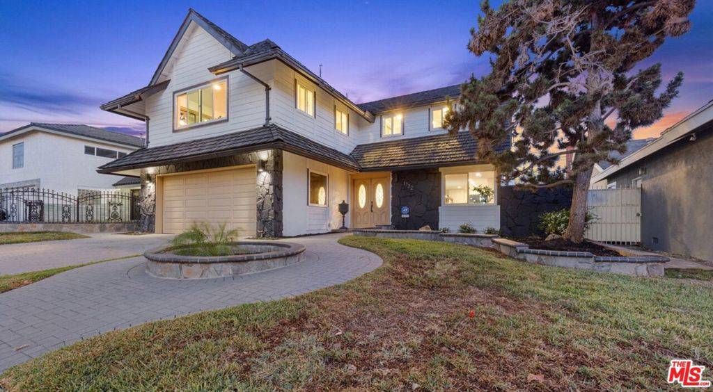 1722 E Turmont ST, Carson, CA 90746