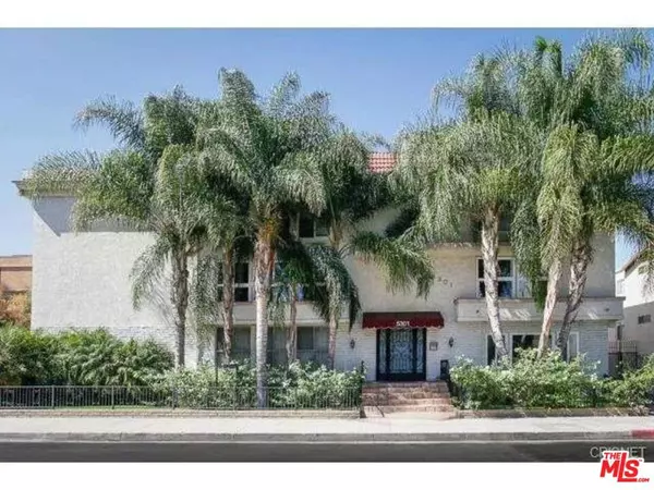 Encino, CA 91316,5301 Yarmouth AVE #2