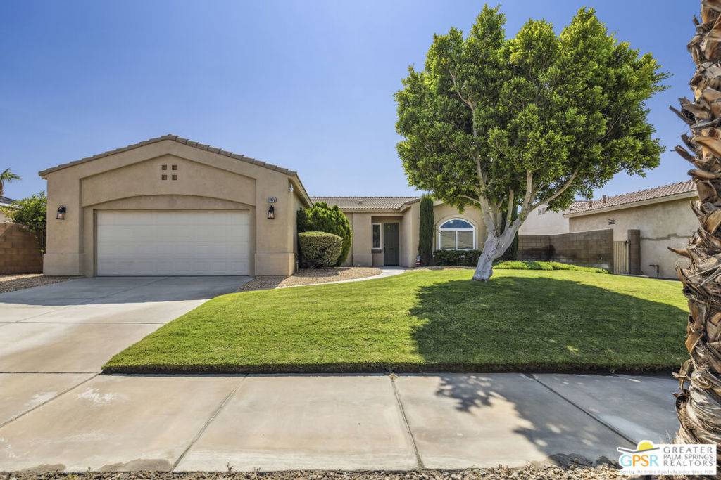 Cathedral City, CA 92234,27672 San Martin ST