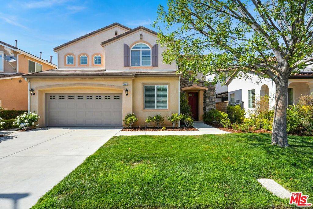 23933 Francisco WAY, Valencia, CA 91354