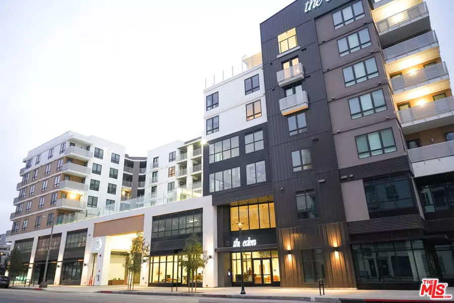 1340 S Hill ST #318, Los Angeles, CA 90015