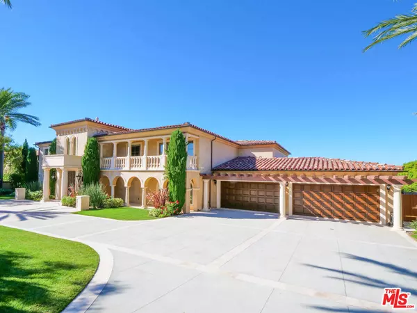 Palos Verdes Estates, CA 90274,1533 Via Lopez