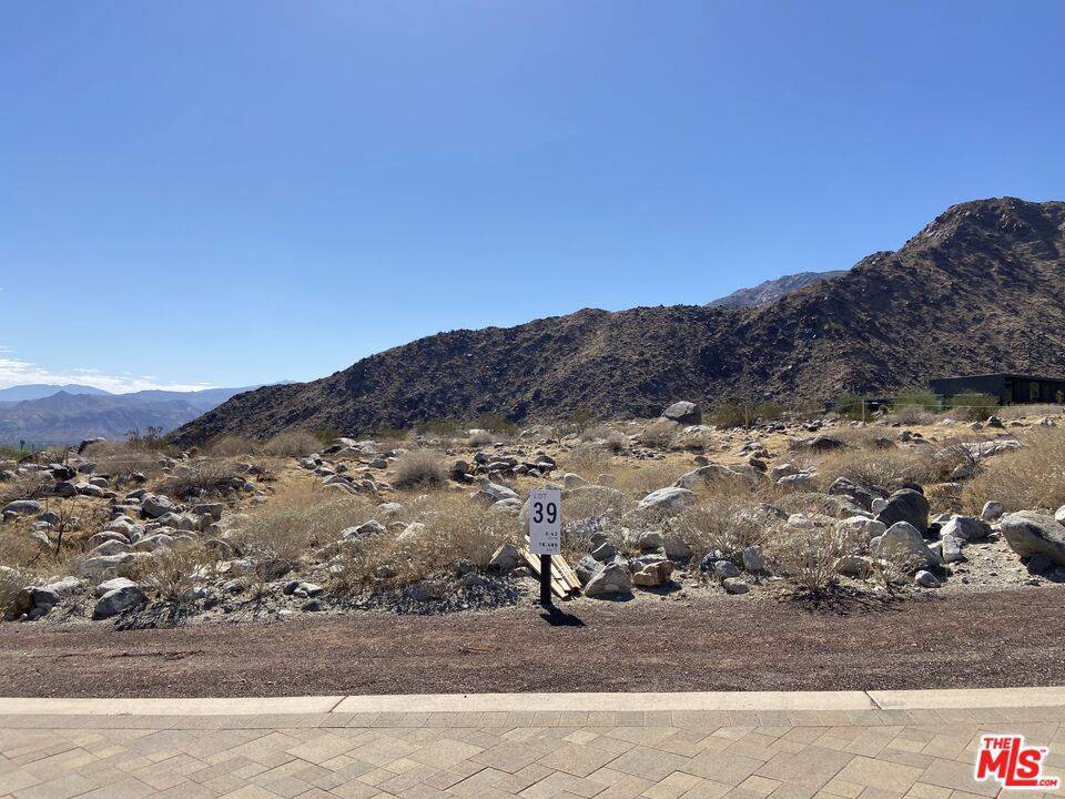 Palm Springs, CA 92262,2217 Morning Vista DR