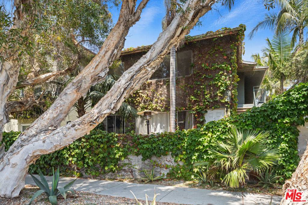 Venice, CA 90291,614 6th AVE #3