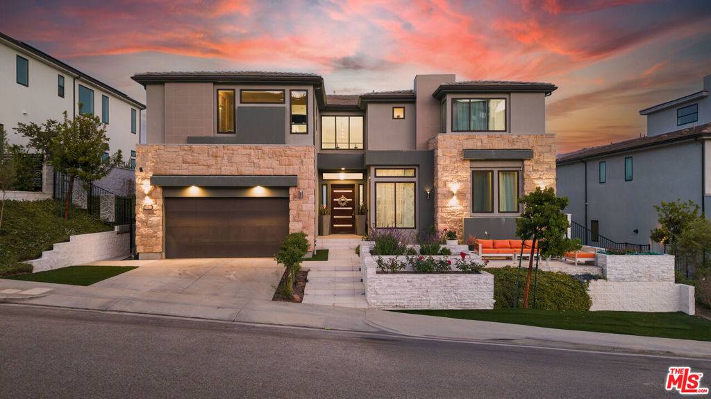 Porter Ranch, CA 91326,20422 W Birmingham WAY
